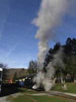 Moore-Keppel & Co Climax 3, "The Durbin Rocket"